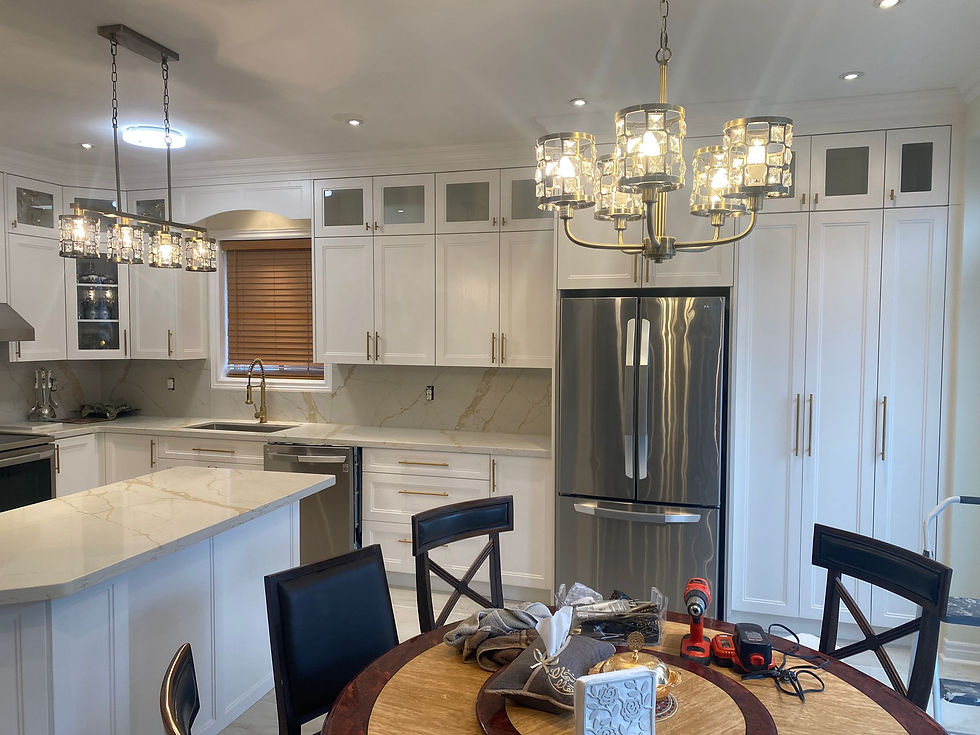 Thumbnail: Kitchen