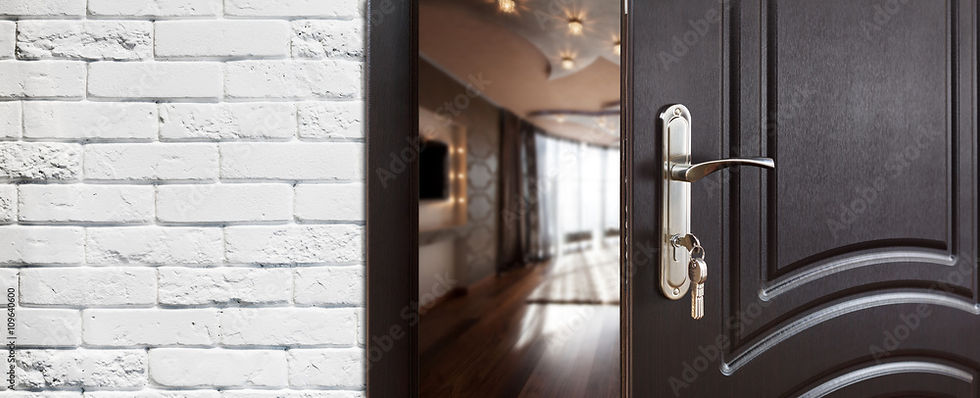 Emergency Locksmith Services During Winter Storms in Oakville