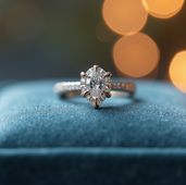 Top Luxury Engagement Rings in Canada