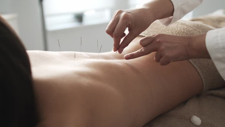 Holistic Spring Pain Relief – Restoring Joint and Muscle Comfort in Stoney Creek