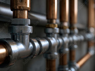 Licensed Plumber in Oakville