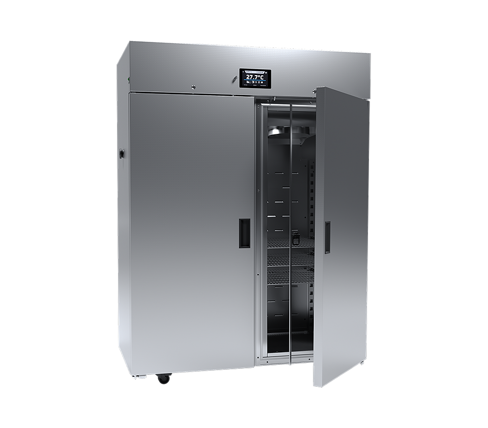 Thumbnail: Climatic Chamber KK 1200