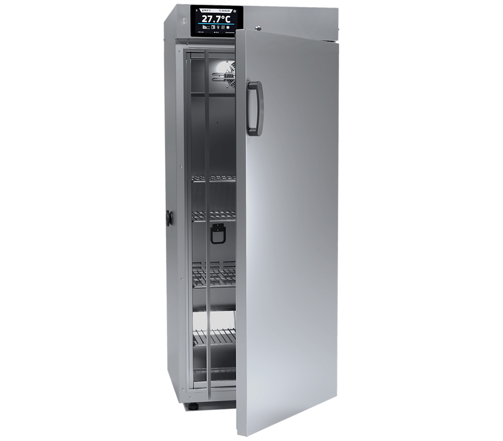 Thumbnail: Cooled Incubator ST 5