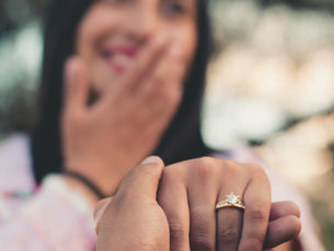 Engagement Ring Trends: Fresh Ideas for Niagara Couples This Spring