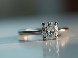 Discover Luxury Engagement Rings in Canada