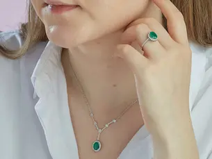 Spring jewellery Trends: Fresh Looks for St. Catharines Resident