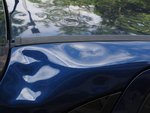 Why Timely Dent Repairs Save You Money