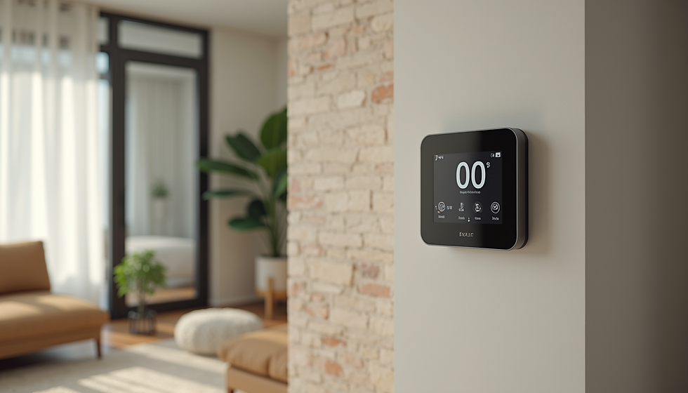 Indoor Air Quality Solutions in St. Catharines: Creating a Healthier Home Environment