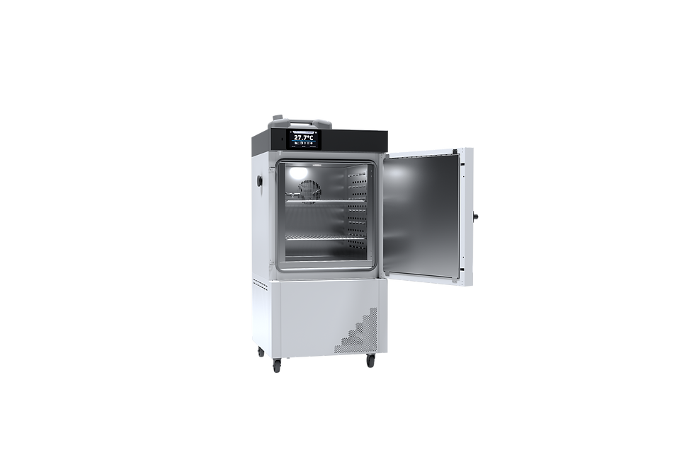 Thumbnail: Climatic Chamber KK 115