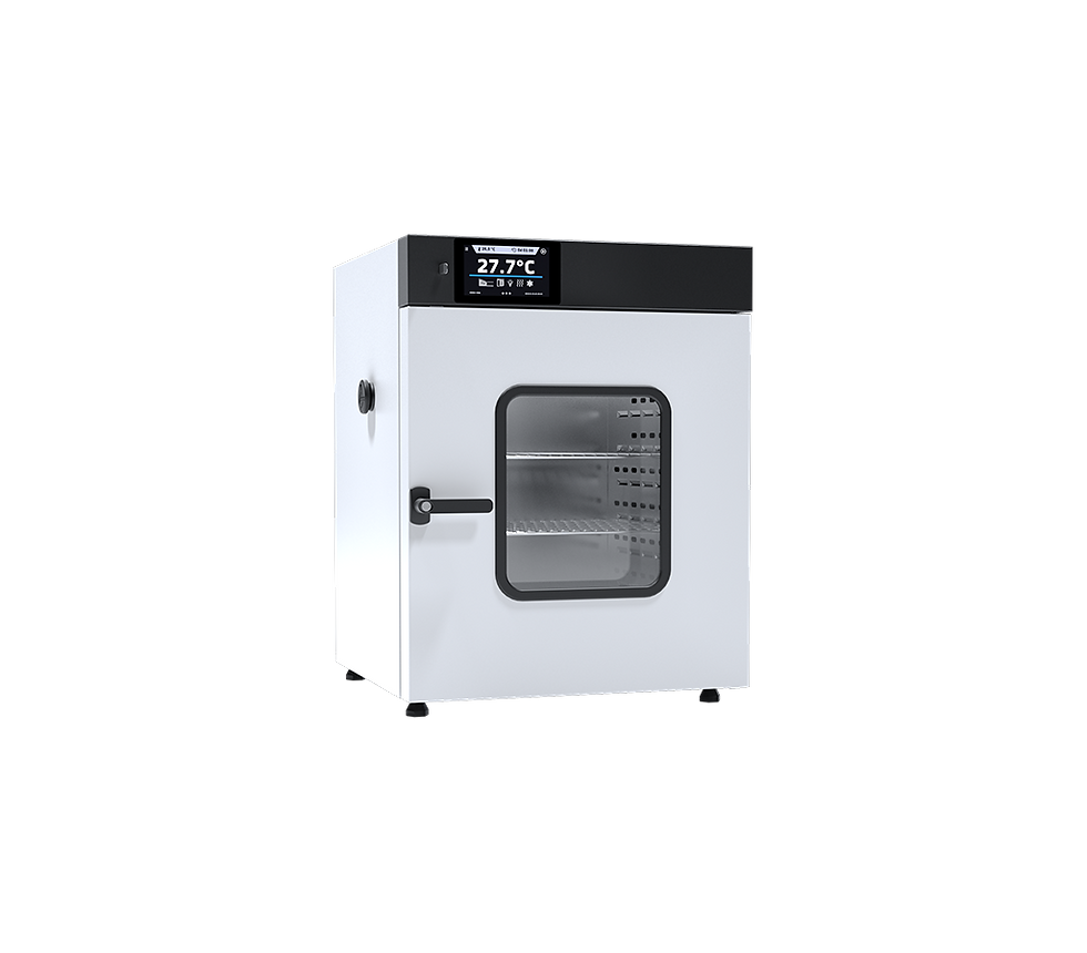 Thumbnail: Laboratory Incubators CLN 115