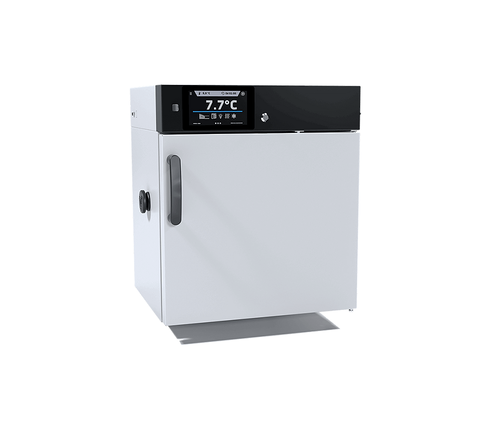 Thumbnail: Laboratory Refrigerator CHL 1