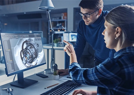 How to Choose the Right 3D Scanning Technology for Your Project