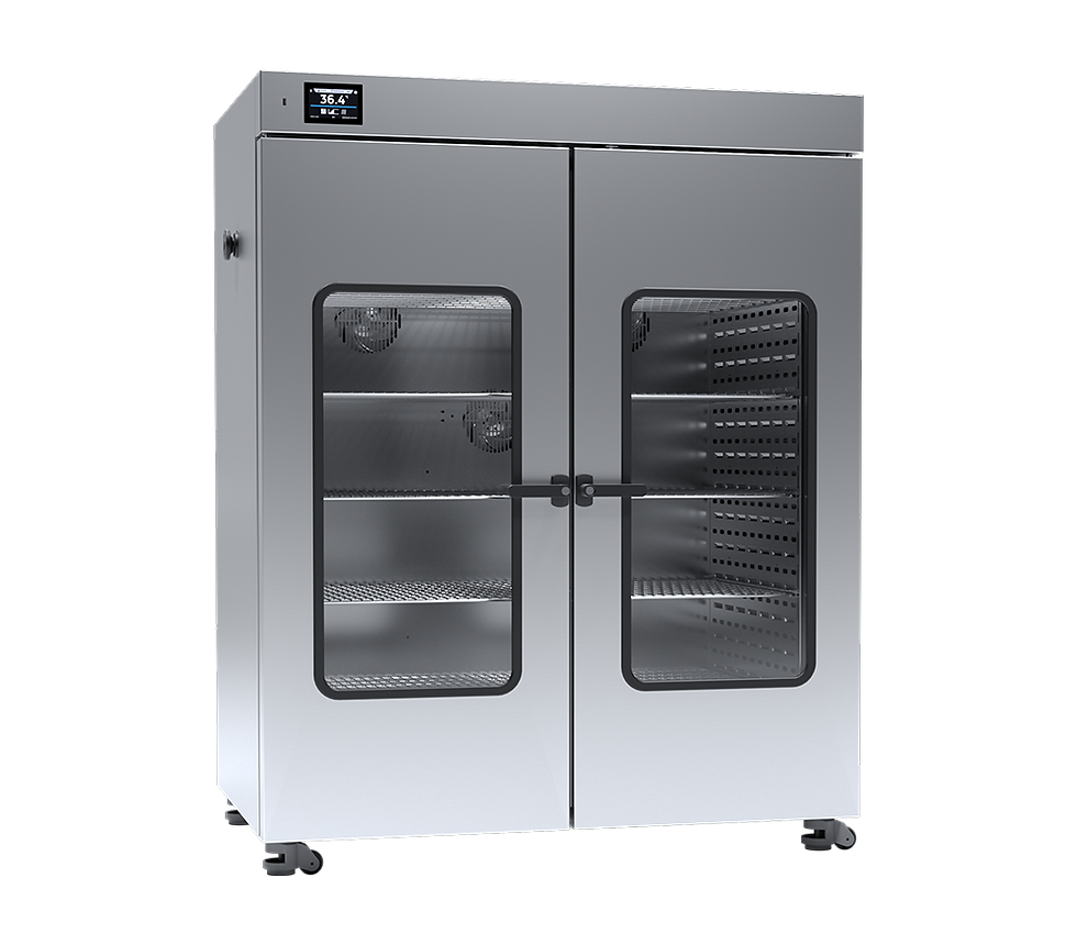 Thumbnail: Laboratory Sterilizer SRW 750