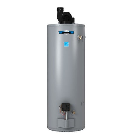 John Wood Hot Water Heater Power Vent Model# PV50N-40