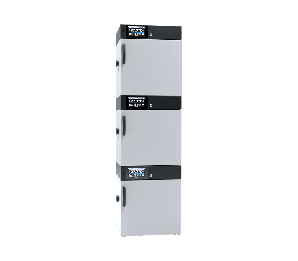 Cooled Incubator ST 1/1/1