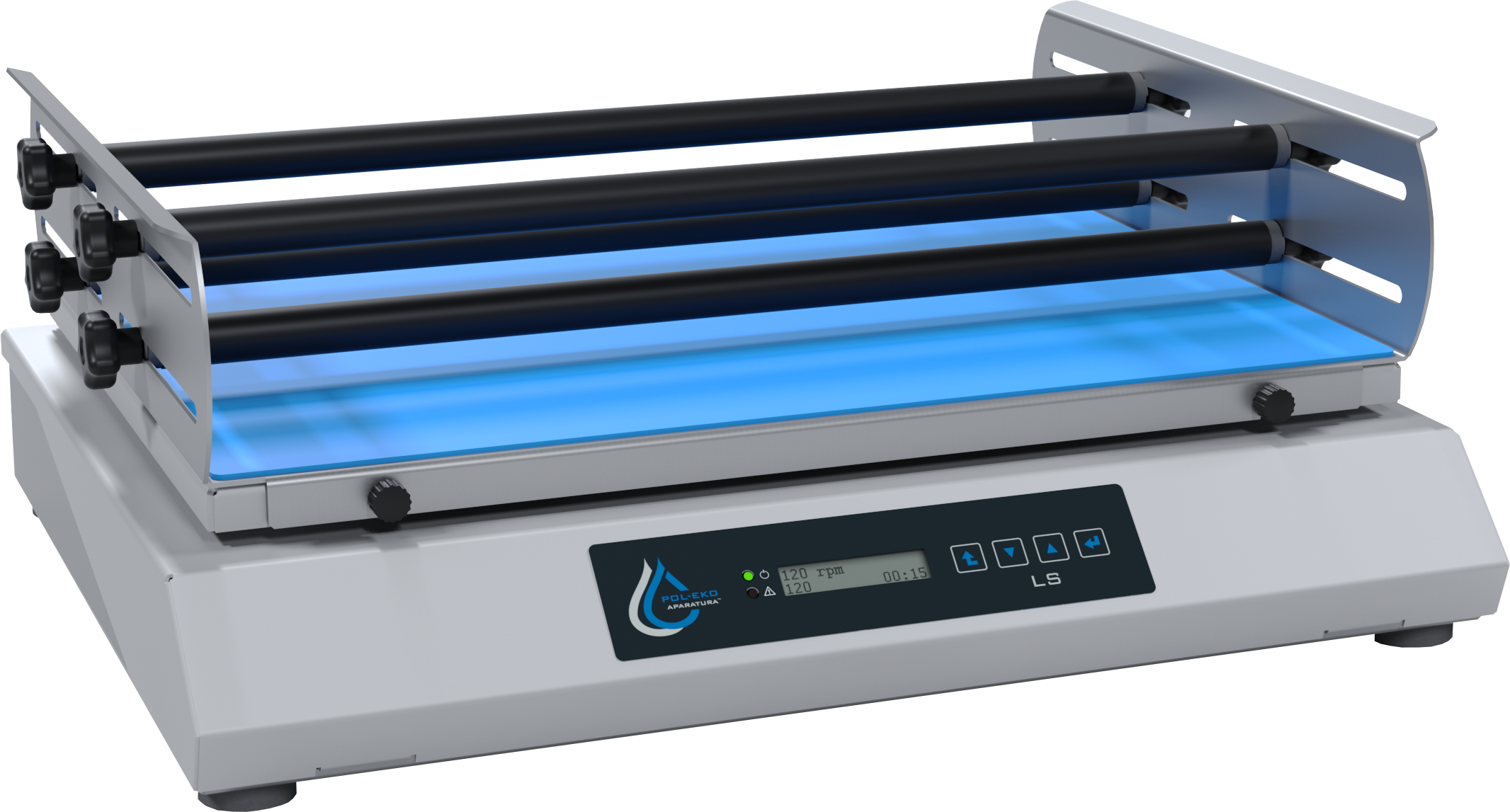 Laboratory Shaker LS 500