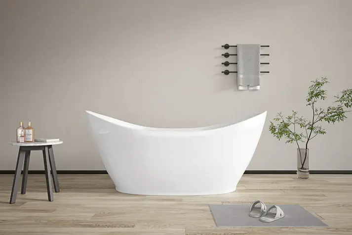 Thumbnail: Free Stand bathtub RL-MF-1208