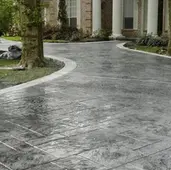 The Best Concrete Finishes for Ontario Weather