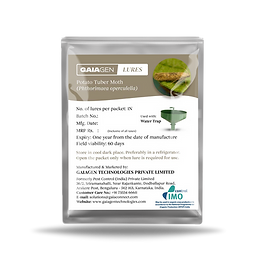 Gaiagen Pheromone Lure