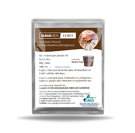 Gaiagen Pheromone Lure