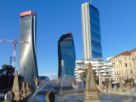 City Life