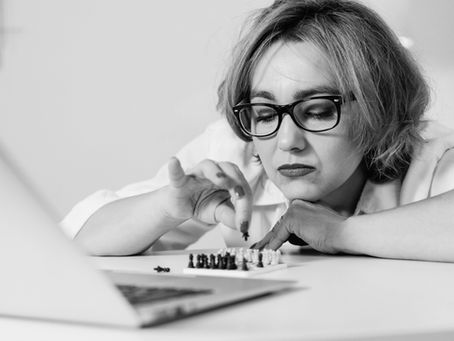 Decision Fatigue Becomes a Leadership Risk