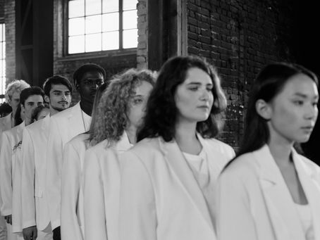 Organizational Identity Must Be Actively Maintained