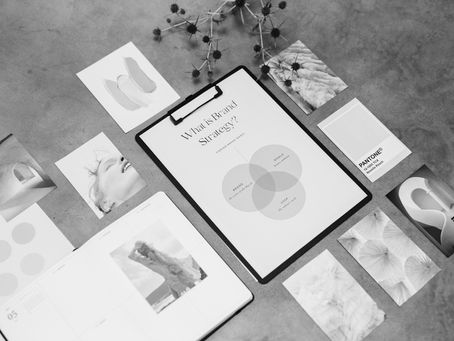 Brand Identity Cannot Be Fully Automated