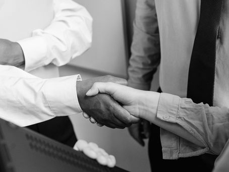 The Legacy of AI Will Be Measured in Leadership