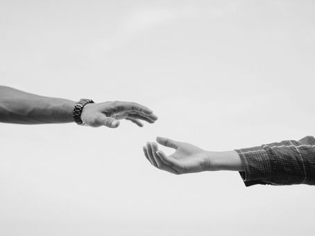 The Difference Between Assistance and Dependence