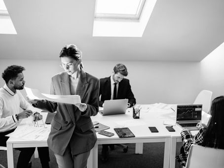 Maturity in AI Adoption Is Quiet