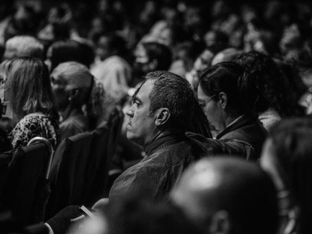 Attention Becomes the Scarcest Resource in the AI Era