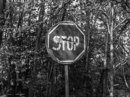 Risk Does Not Disappear — It Changes Form