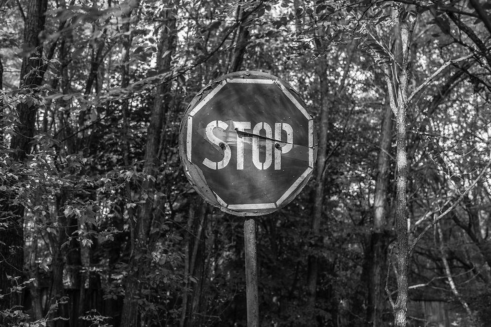 Risk Does Not Disappear — It Changes Form