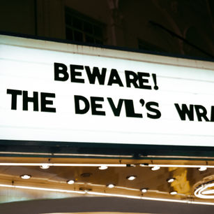 Pix from the premiere at the Texas Theatre