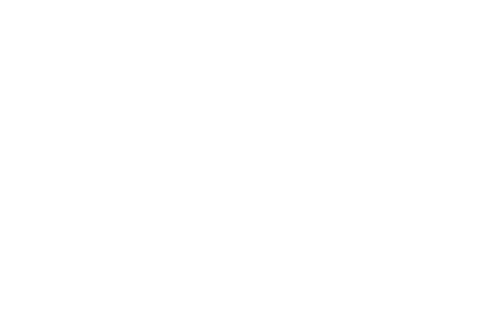 Official Selection at MORGUE & KRYPT HORROR FEST and NEONPANDA FILMFEST