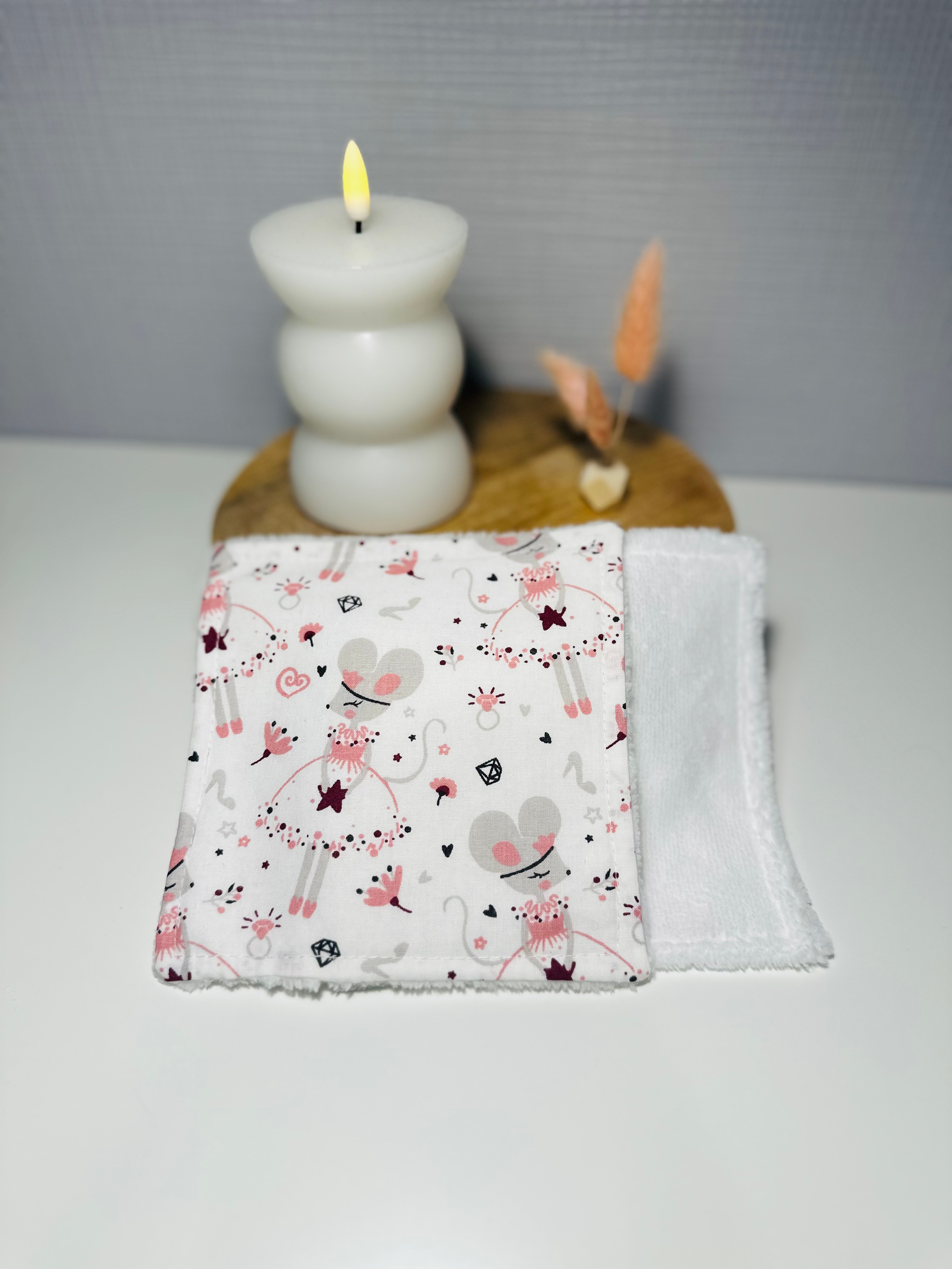 Grande lingette SWEETIE