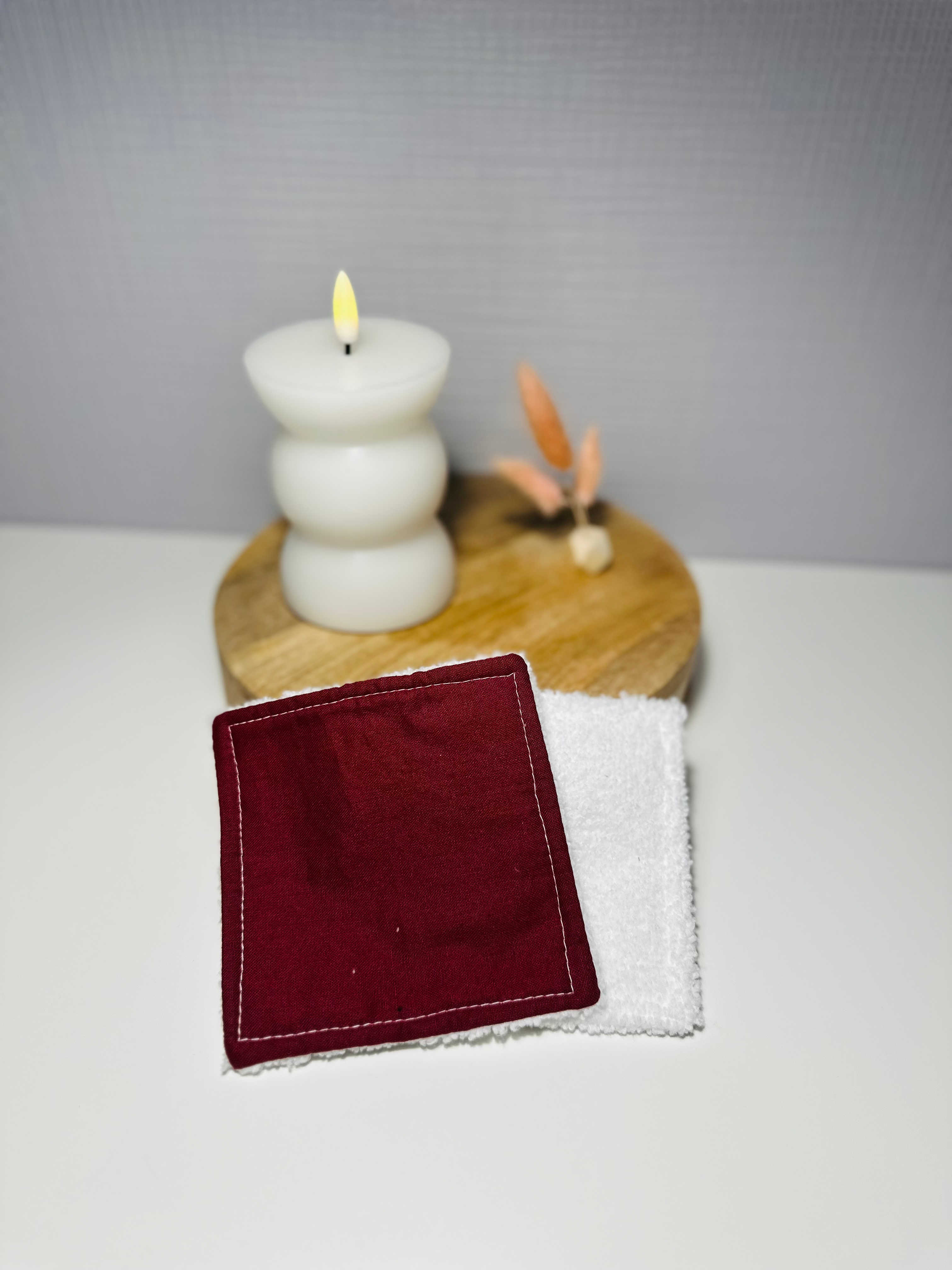 Petite lingette NOELLIE 4