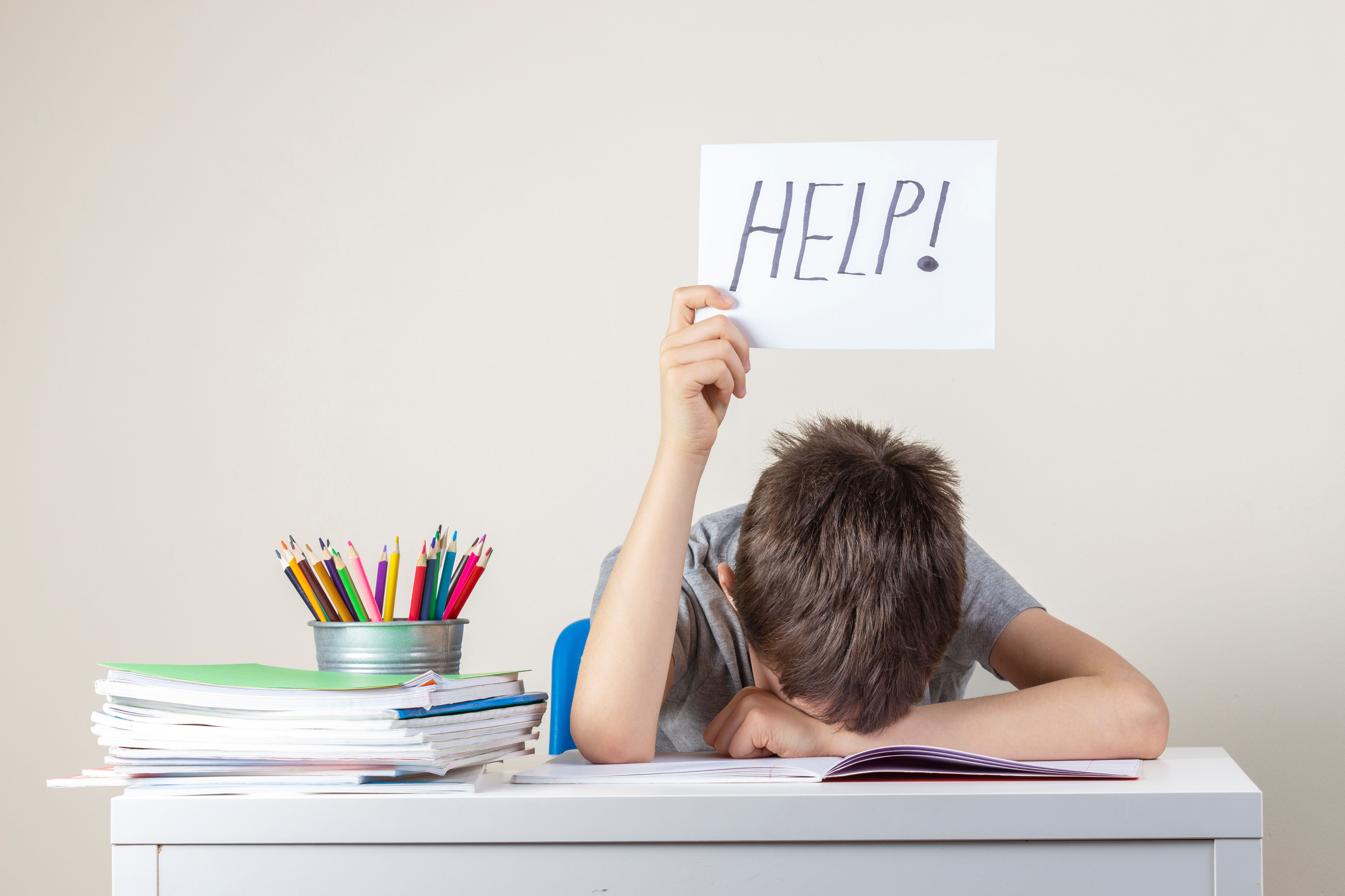 Emotionale Stressreduktion