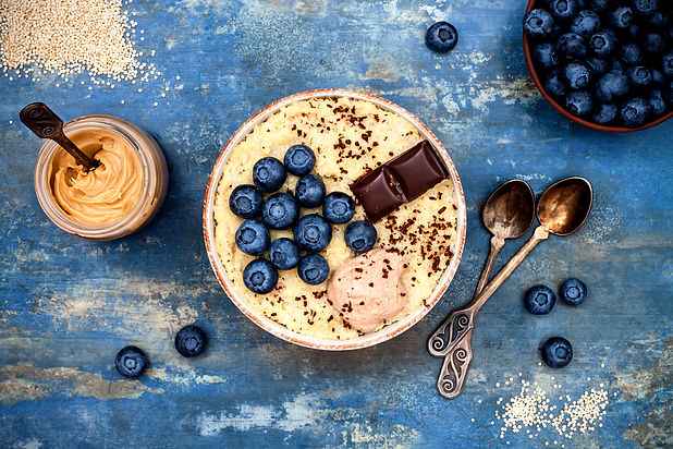 Polenta Heidelbeere Porridge.jpeg