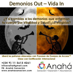 Demonios Out - Vida In 01-10-17 5