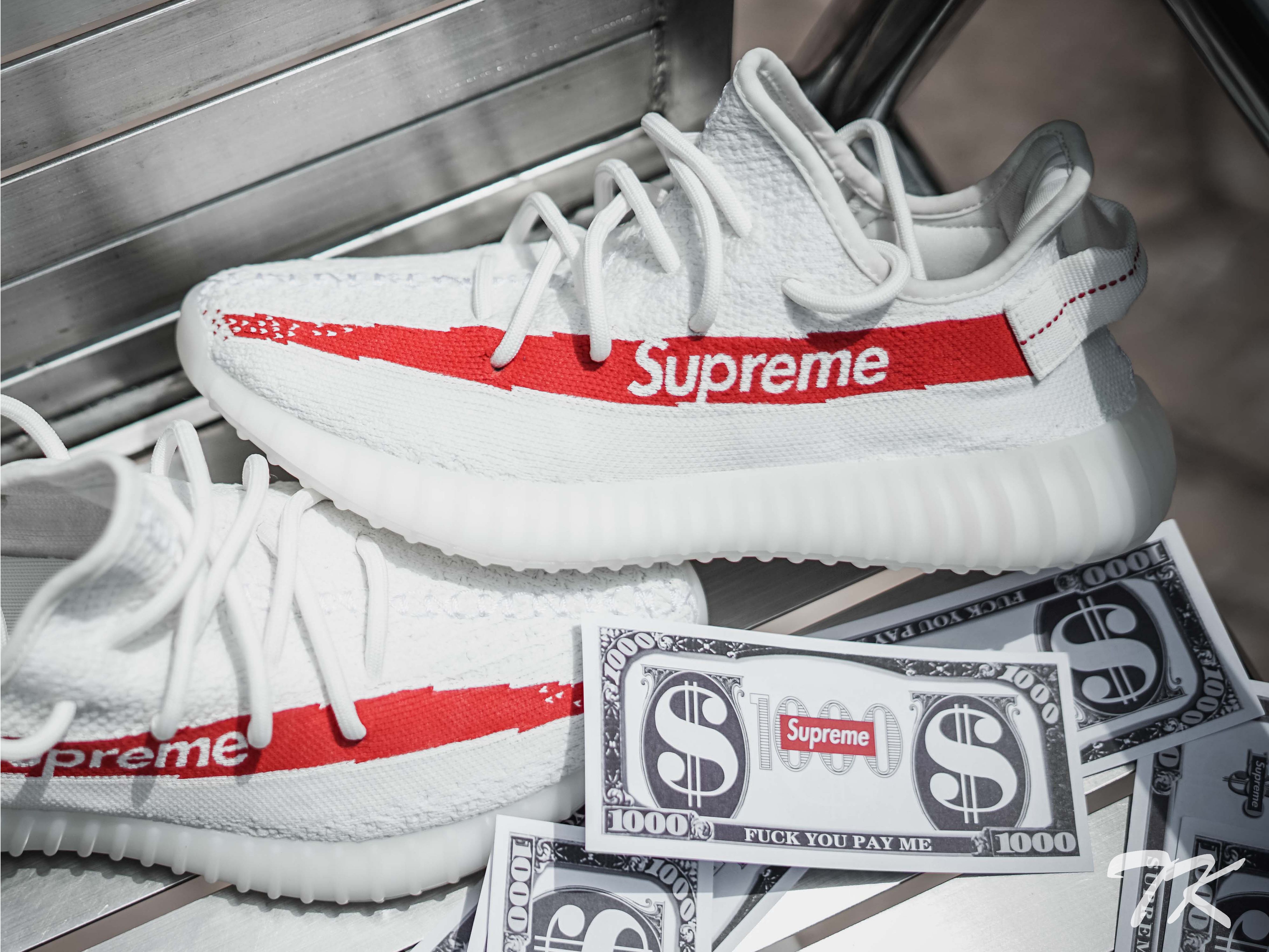 Sneaker Release Guide 7 3 18 Supreme, Adidas Yeezy
