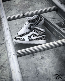 Nike Air Jordan 1 "KURO"