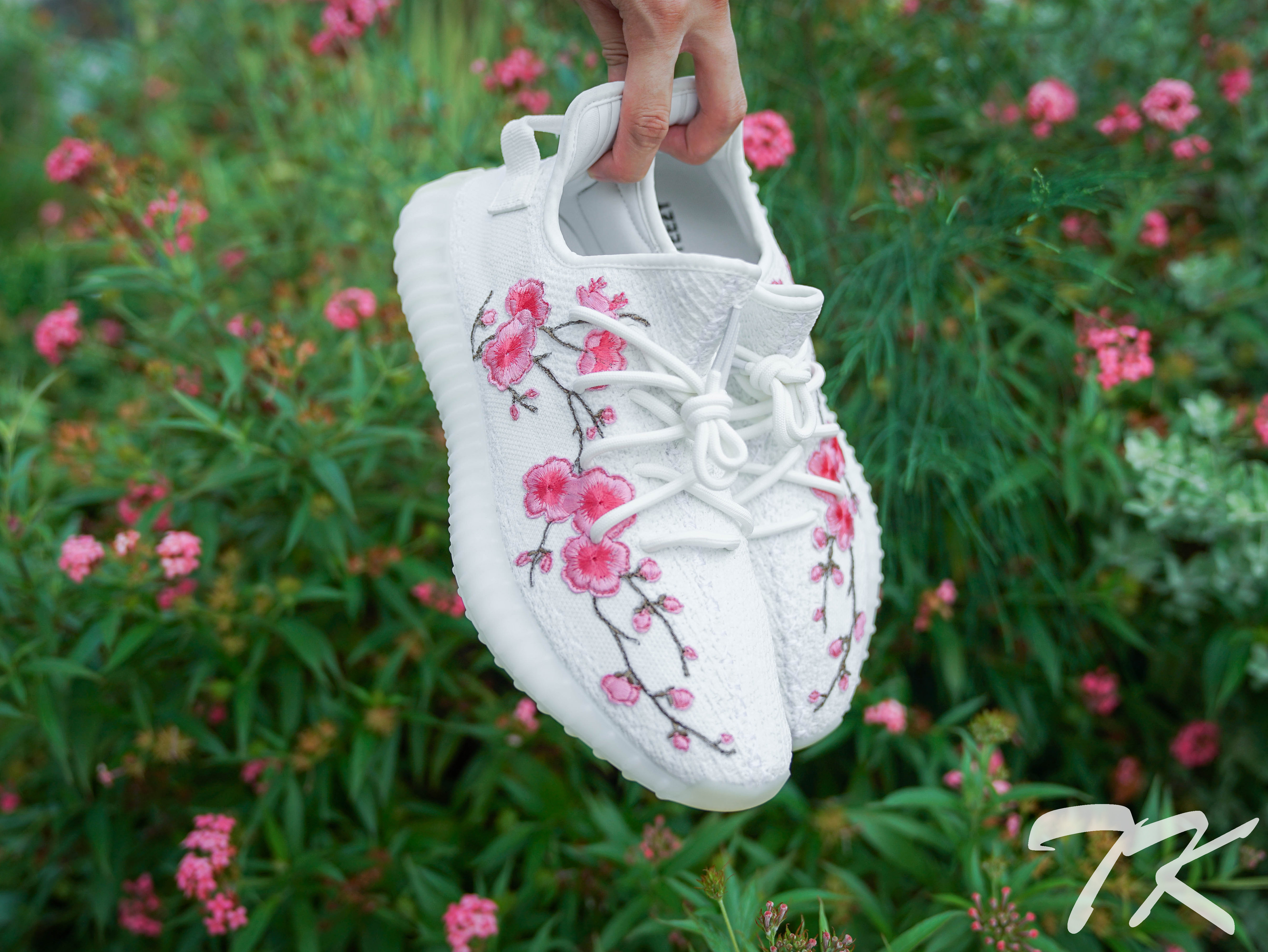 adidas yeezy boost 350 pink