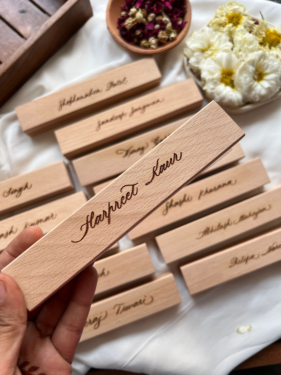 Lettering Buff | Calligraphy | Calligraphy in India | Custom letters