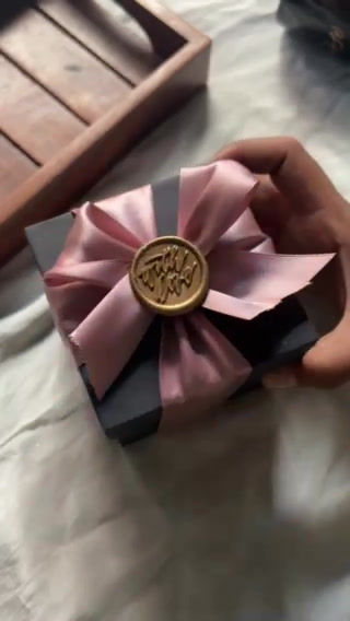 Thumbnail: Engraved home decor