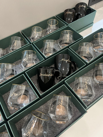 Lettering Buff | Calligraphy | Calligraphy in India | Custom letters