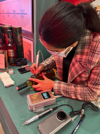 Lettering Buff | Calligraphy | Calligraphy in India | Custom letters