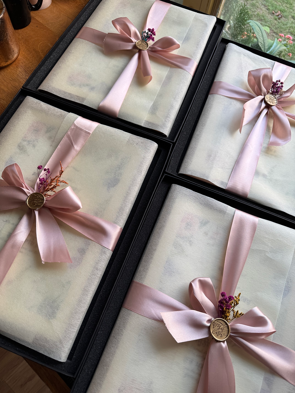 Thumbnail: return gifts, wedding gifts, thoughtful gifts