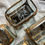 Thumbnail: Engraved jewellery box